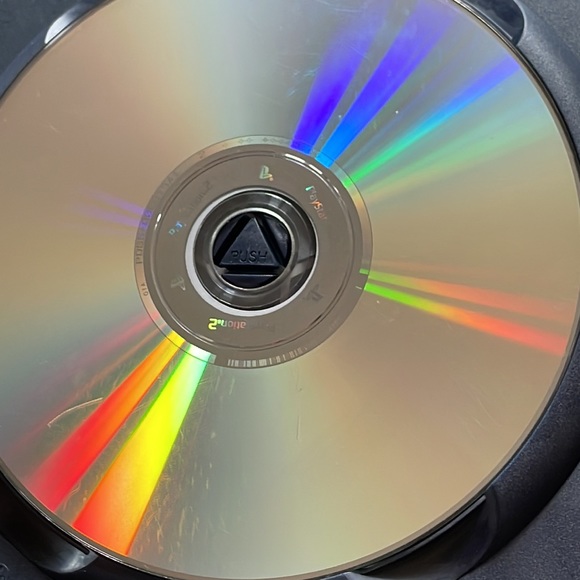 Gran Turismo 3 🎮 PS2 - Picture 3 of 5